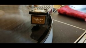 EPC207C.  фонокорректор  самодельный.