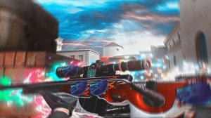 СДЕЛАЛ МУВИК ДЛЯ KASAI 🎪