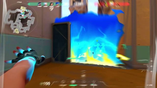 𝓑𝓵𝓪𝓬𝓴 𝓒𝓻𝓸𝓼𝓼𝓱𝓪𝓲𝓻 in 𝓥𝓪𝓵𝓸𝓻𝓪𝓷𝓽 смотреть онлайн