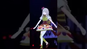Dance Robot Dance MIRROR || Nene Kusanagi (Project Sekai) ver.