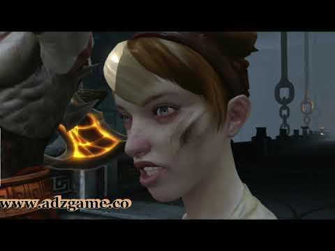 God of War 3 Top Of The Labyrinth|| Live Game Show ||story game||Pakistani gamer Urdu game||cartoon смотреть онлайн