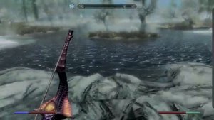 Skyrim | На крыльях чего то там | 22 |