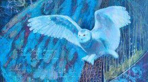 Картина "Ясность"