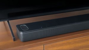 Bose Smart Soundbar 900 (Quick Review)