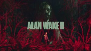 No One Left to Love (ROOS + BERG) - Alan Wake II Original Music