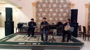 Faxriddin Usmonov "Oshiq bo'ldim" Фахриддин Усмонов "Ошик булдим"