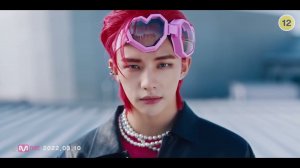 Stray Kids - Maniac [рус.саб]