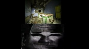 Когда услышал шаги