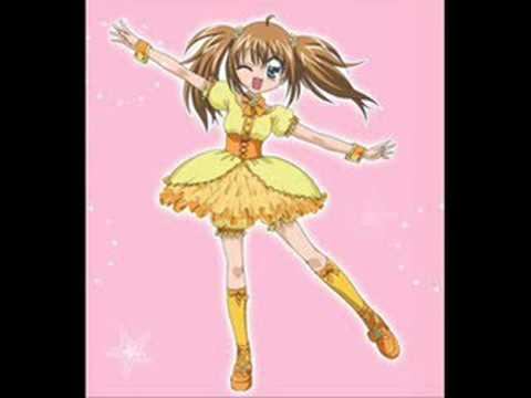 kirarin revolution AMV смотреть онлайн