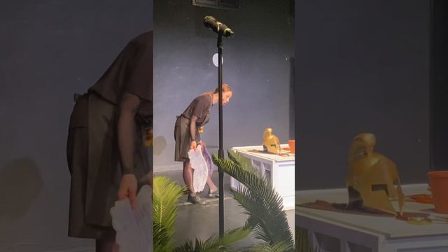 Пространство «Внутри». Сказки Пушкина. Дарья Семёнова - рассказчик. смотреть онлайн