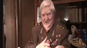 Генерал-полковник В.М. Жихрай о приезде Д. Рокфеллера в СССР в 1968 году