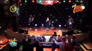 АЙШАТ ГАПИЗОВА |ансамбль МЕЛОДИИ ГОР| - Не хочешь-не общайся -