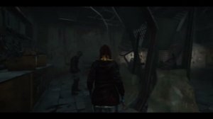 ＃1842【DbD】粘りの戦いでチームの為に脱出する　レイス戦【Dead by Daylight デッドバイデイライト】2024 03 14