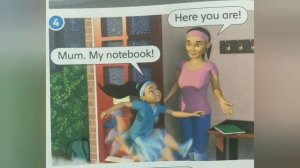 Story time - Year 1 - Sb page 14 - Watch Out, Flash!