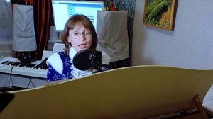 "Пришла зима"