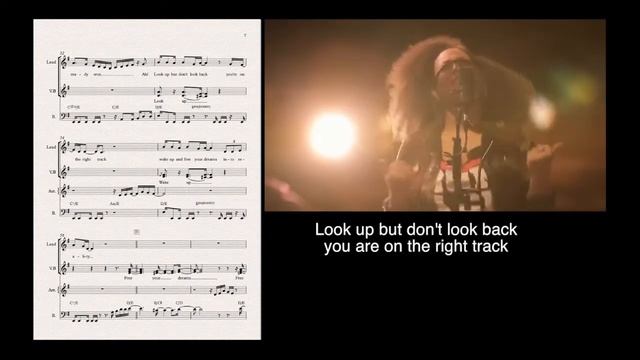 Free your dreams (transcription) смотреть онлайн