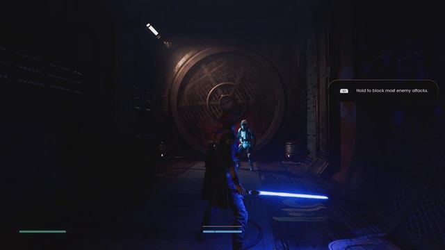 STAR WARS Jedi: Fallen Order PS5 gameplay walktrough performance mode Jedi Master Difficulty смотреть онлайн