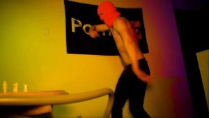 Milly Rock (DANCE VID) MUST WATCH!!!!!! | Pt 10 of 52