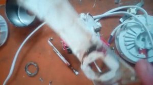 РЕМОНТ Кофемолка Galaxy