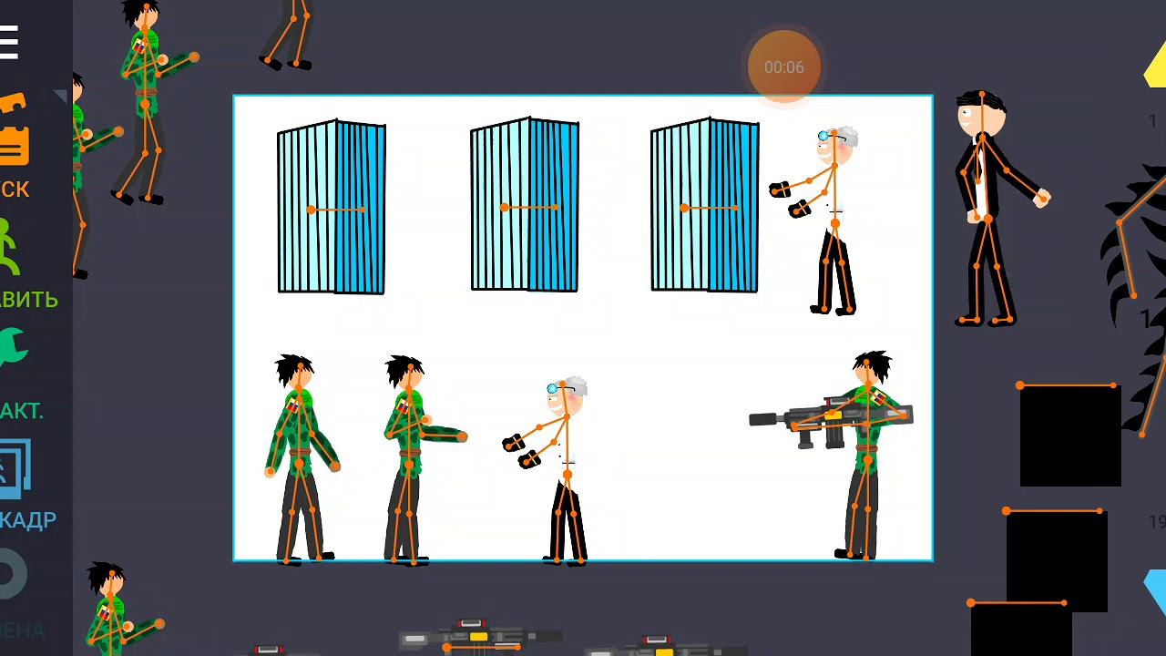 Зона 51 1/? часть смотреть онлайн