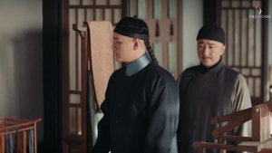 Хозяйка дома 1 сезон 17 серия