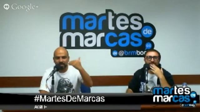 #MartesDeMarcas - 142 - AGILE смотреть онлайн