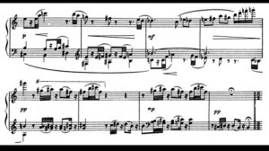 Пауль Хиндемит - 8. Фуга in A / Paul Hindemith - 8. Fugue in A (Ludus tonalis)