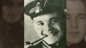 Комиссар Василий Гусев