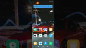 обзор на приложение говорящия батарейка