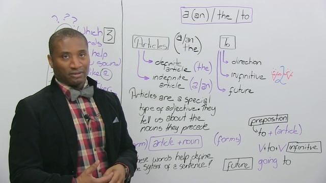 Instantly improve your English with 3 easy words! смотреть онлайн