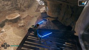 All 15 Bygone Settlement Collectibles | Star Wars Jedi:Survivor