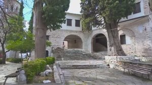 ПЕЛИОН, САМЫЕ КРАСИВЫЕ ГРЕЧЕСКИЕ ДЕРЕВНИ, ПРОГУЛКА