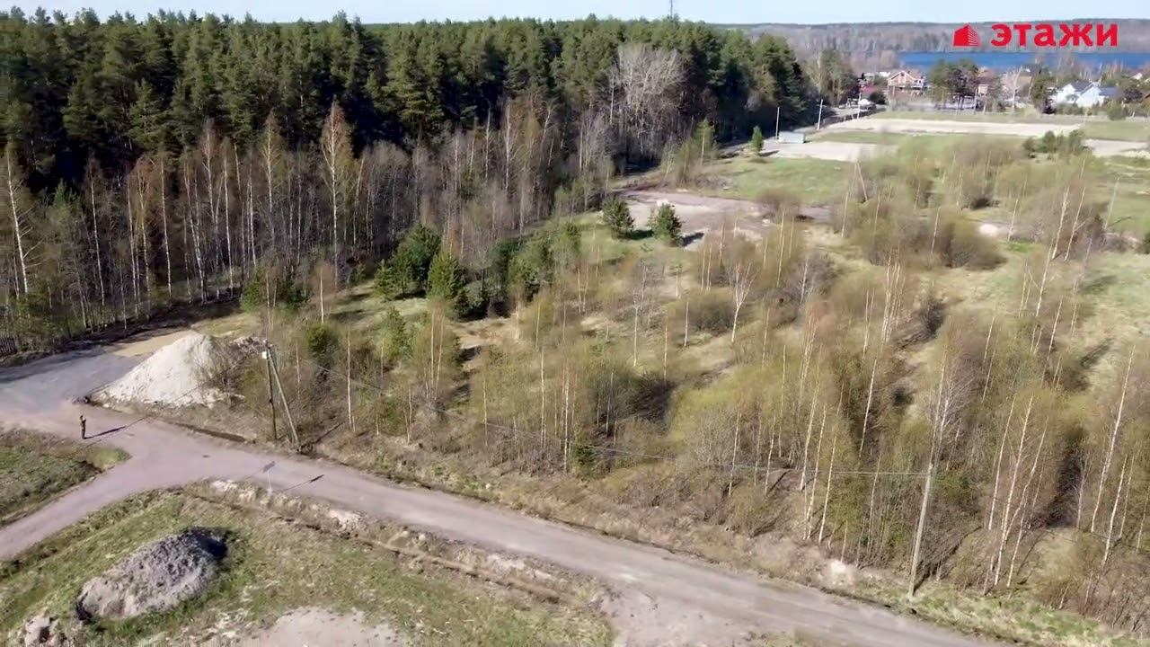 10974231, ДНП Созвездие Водолея, земельный участок 70