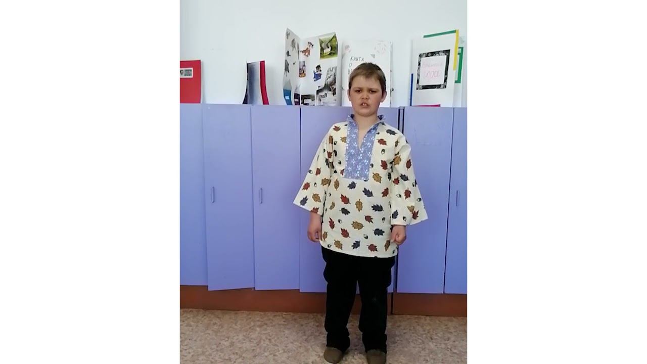 Калиниченко Владислав Житие Александра Невского отрывок смотреть онлайн