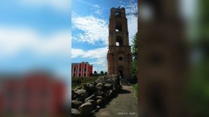 Молитвы вечерние