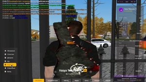 Кач зп by million