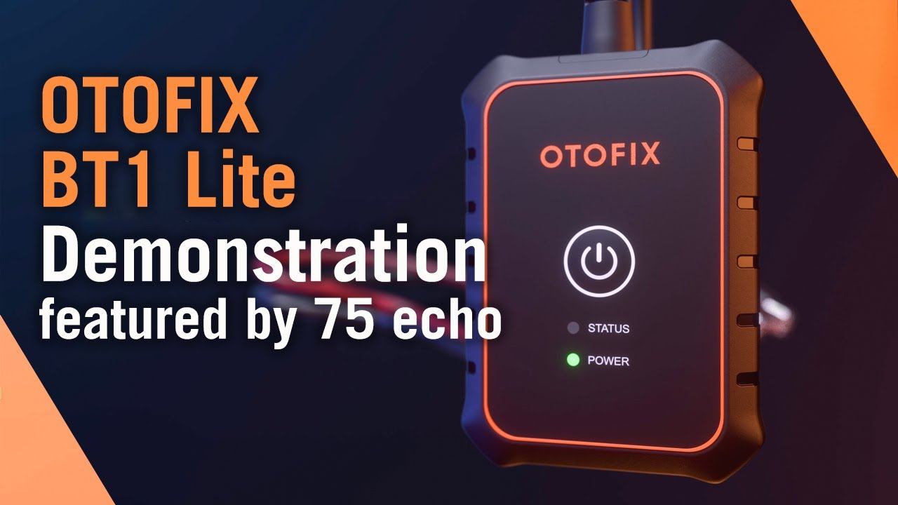 Thanks 75echo！OTOFIX BT1 Lite Battery tester demonstration and final thoughts