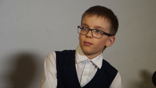 Про100 Дети