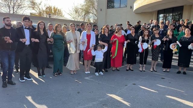 Езидская свадьба / Dawata Ezdia / GOVAND смотреть онлайн