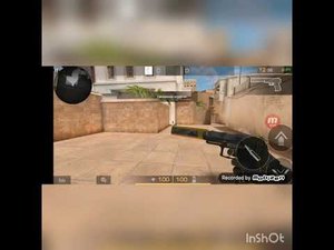 редкая анимация на USP на 2:43