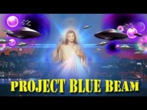 Project Blue Beam