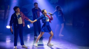 Ансамбль"Дети солнца", Детская филармония, ТОГАУК "Тамбовконцерт"
"Трава у дома"