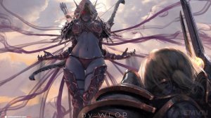 Audiomachine - PREVAIL