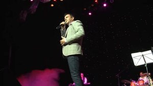 Андрей Солод - Ария Герцога из оперы "Риголетта"