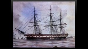 Исследования вод Мирового океана