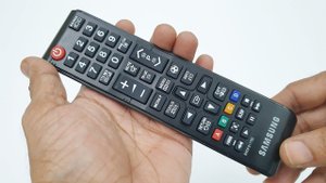 Samsung TV Remote Buttons Not Working - Fix (Disassembly)