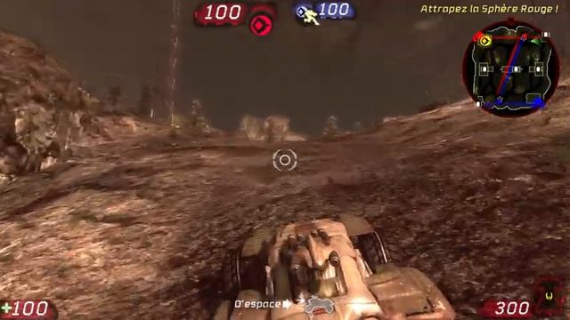 unreal tournament 3 guerre смотреть онлайн