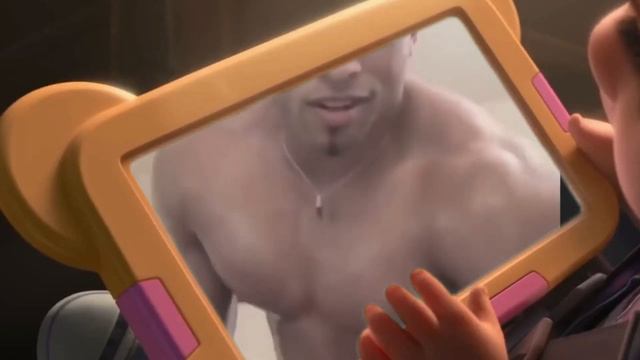 Ricardo Milos on Greenscreen смотреть онлайн