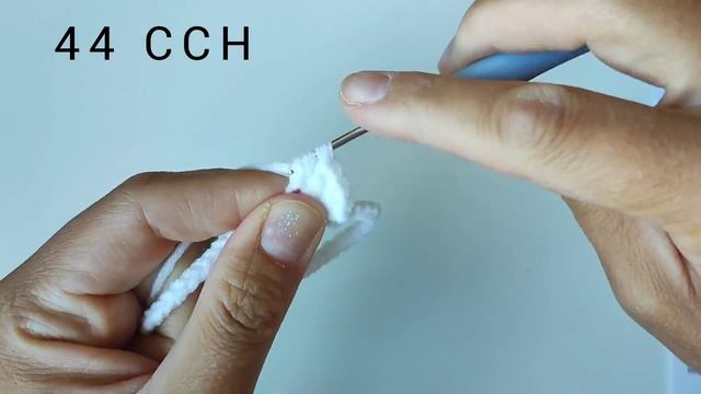 МК "Гном" крючком . Очень подробный мастер-класс по вязанию.