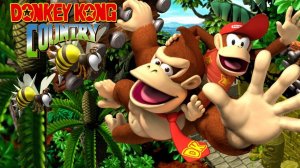 Nintendo показала каждую игру Donkey Kong Country на Switch в новом трейлере